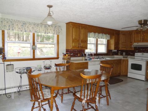 679 Penobscot Street Rumford ME 04276