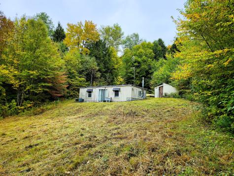 672 Meadow Lane Rumford ME 04276