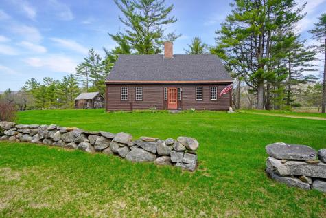 1472 Intervale Road Bethel ME 04217