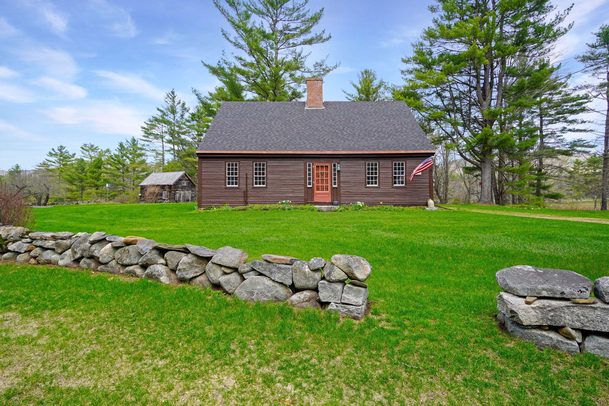 1472 Intervale Road Bethel ME 04217