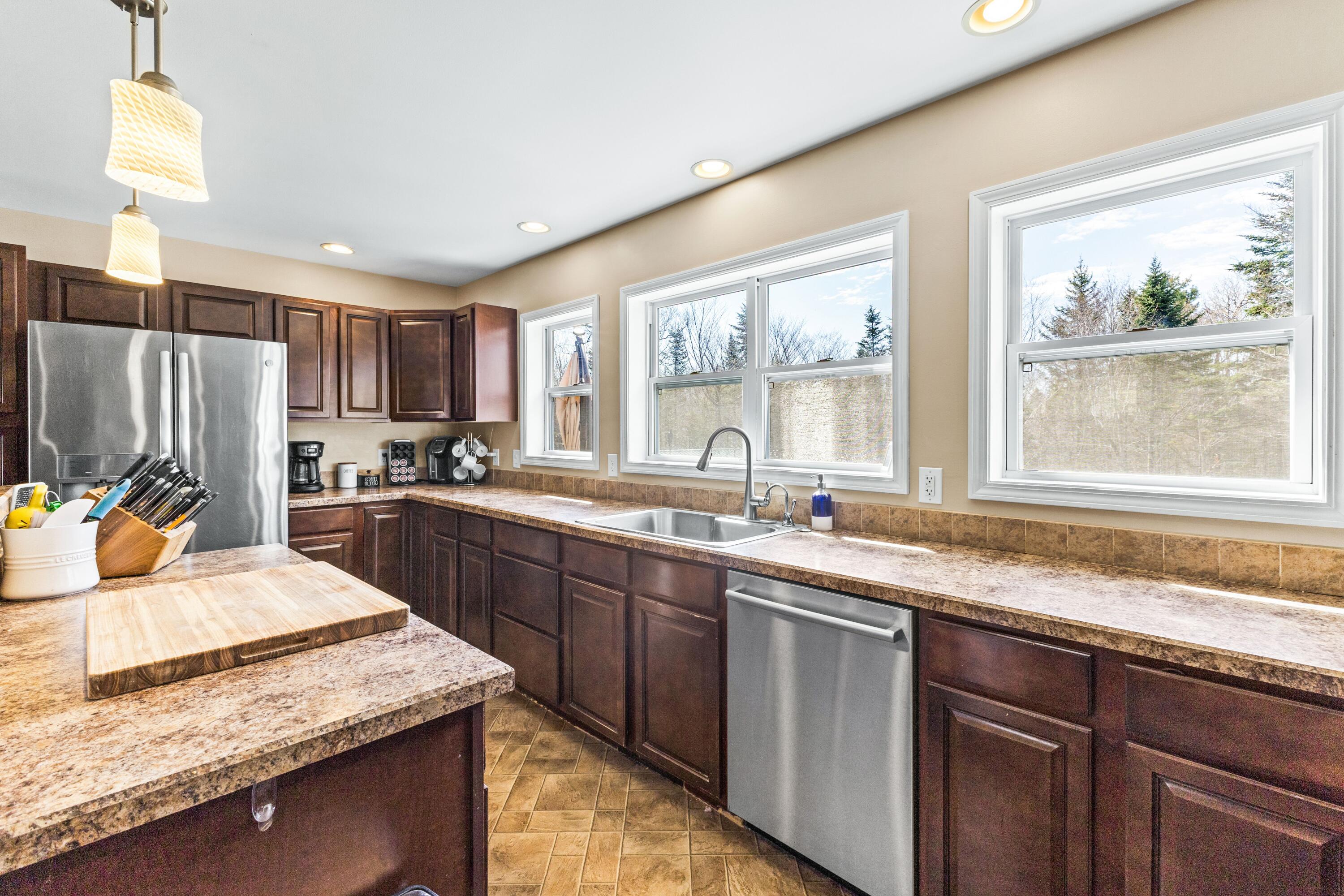 35 Dollard Farm Way Ellsworth ME 04605