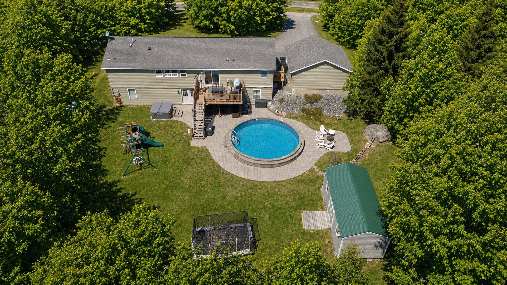 35 Dollard Farm Way Ellsworth ME 04605