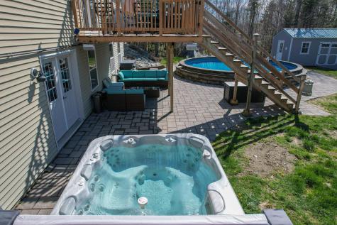 35 Dollard Farm Way Ellsworth ME 04605