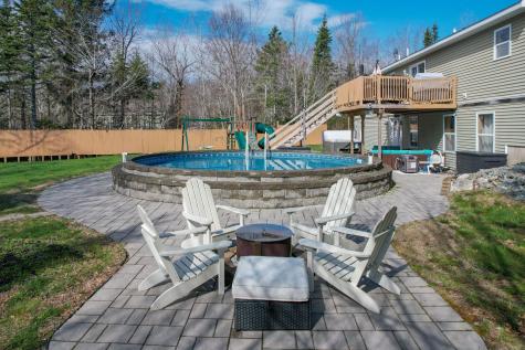 35 Dollard Farm Way Ellsworth ME 04605