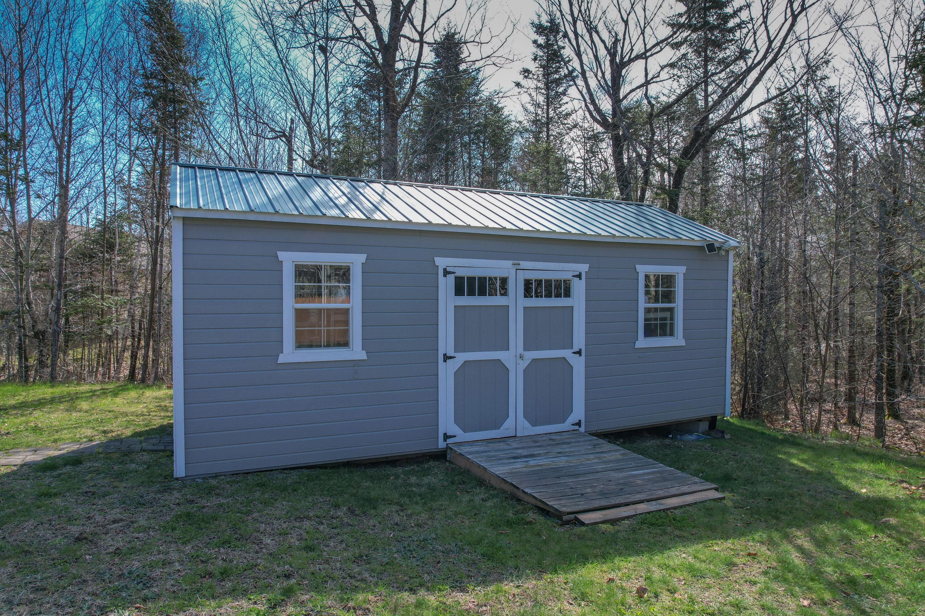35 Dollard Farm Way Ellsworth ME 04605