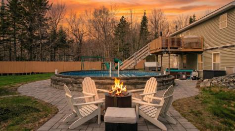 35 Dollard Farm Way Ellsworth ME 04605