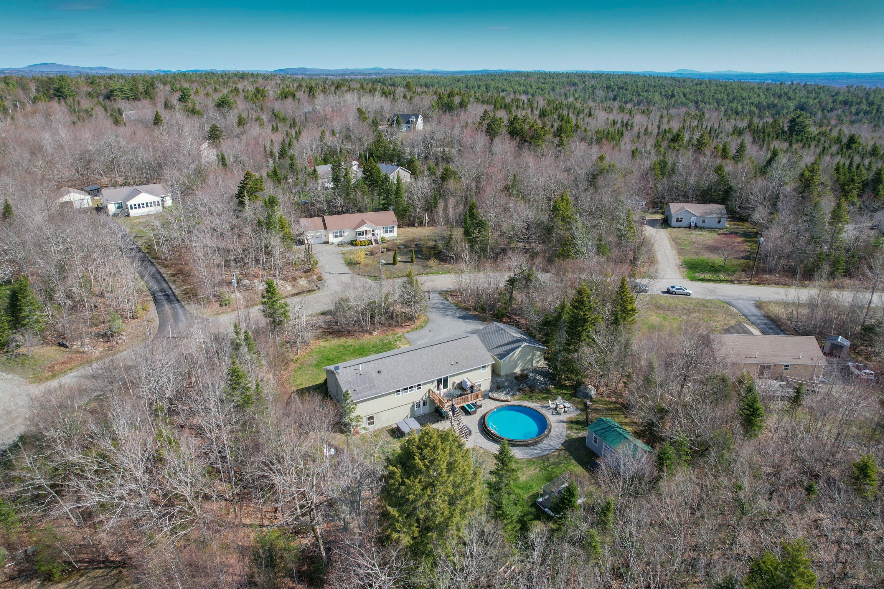 35 Dollard Farm Way Ellsworth ME 04605