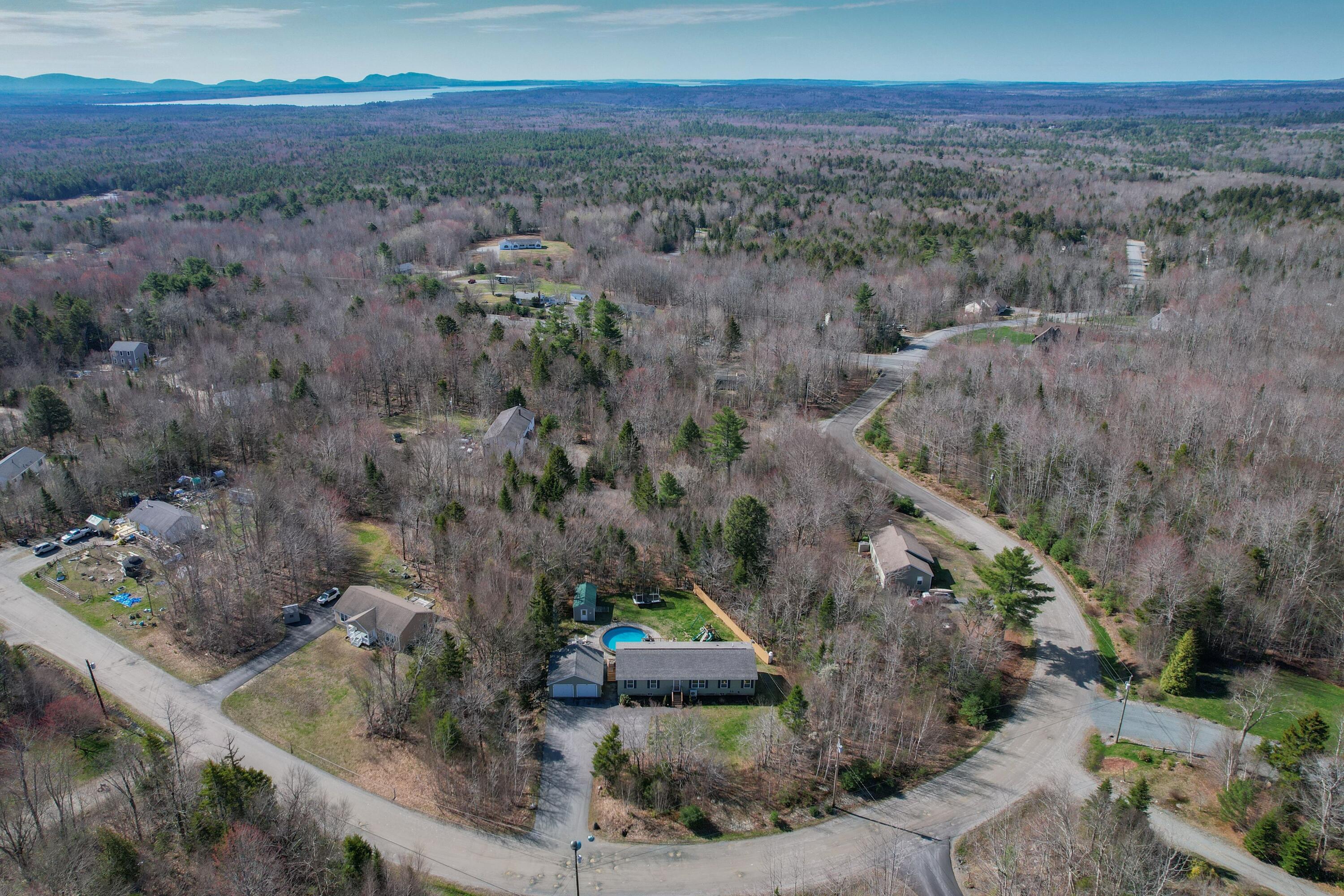 35 Dollard Farm Way Ellsworth ME 04605