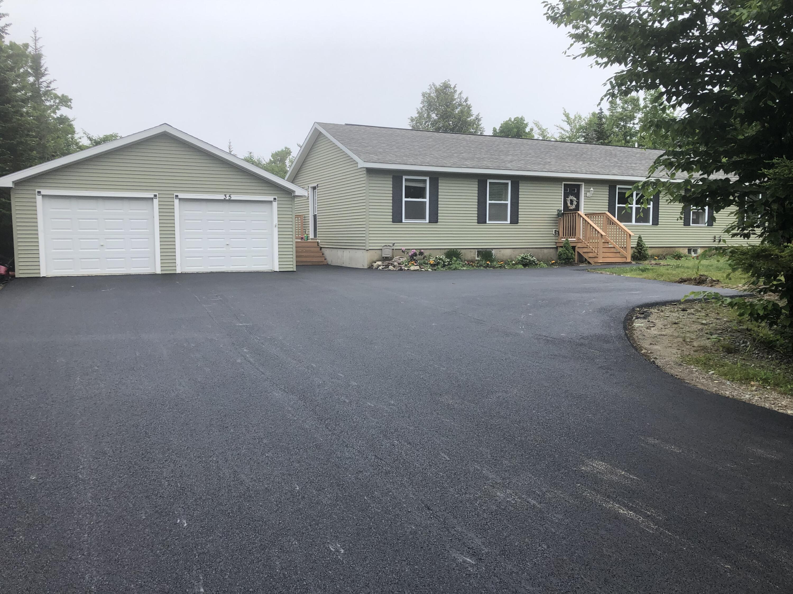 35 Dollard Farm Way Ellsworth ME 04605