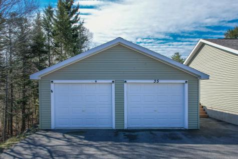 35 Dollard Farm Way Ellsworth ME 04605