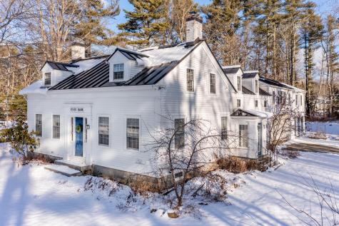 45 North Street Kennebunkport ME 04046