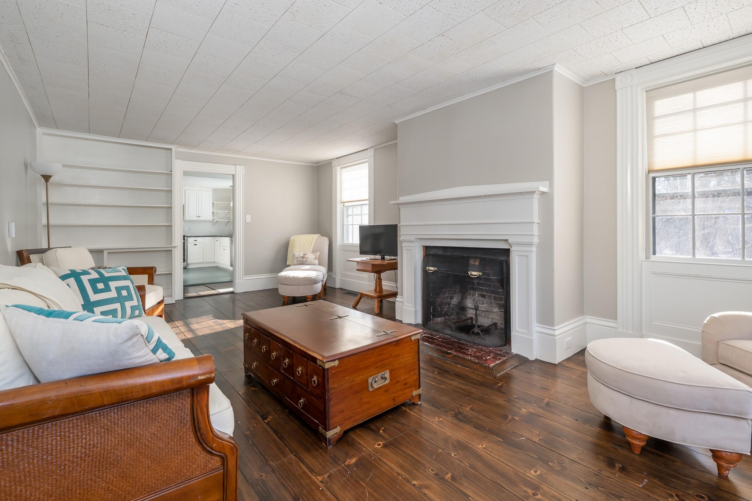 45 North Street Kennebunkport ME 04046