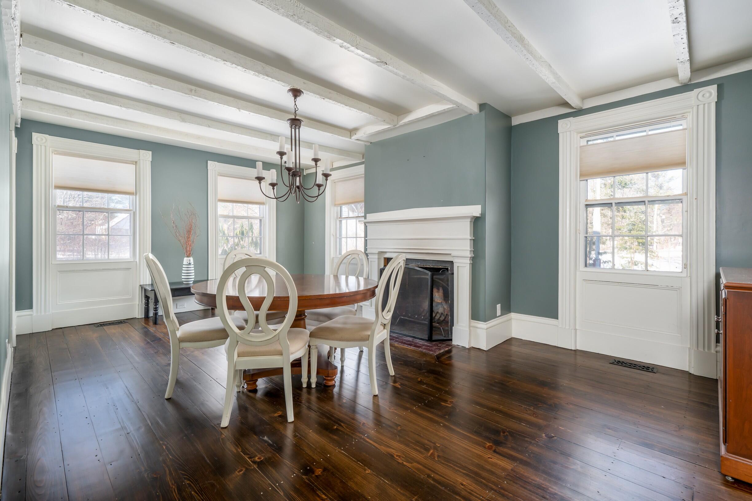 45 North Street Kennebunkport ME 04046