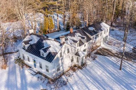 45 North Street Kennebunkport ME 04046