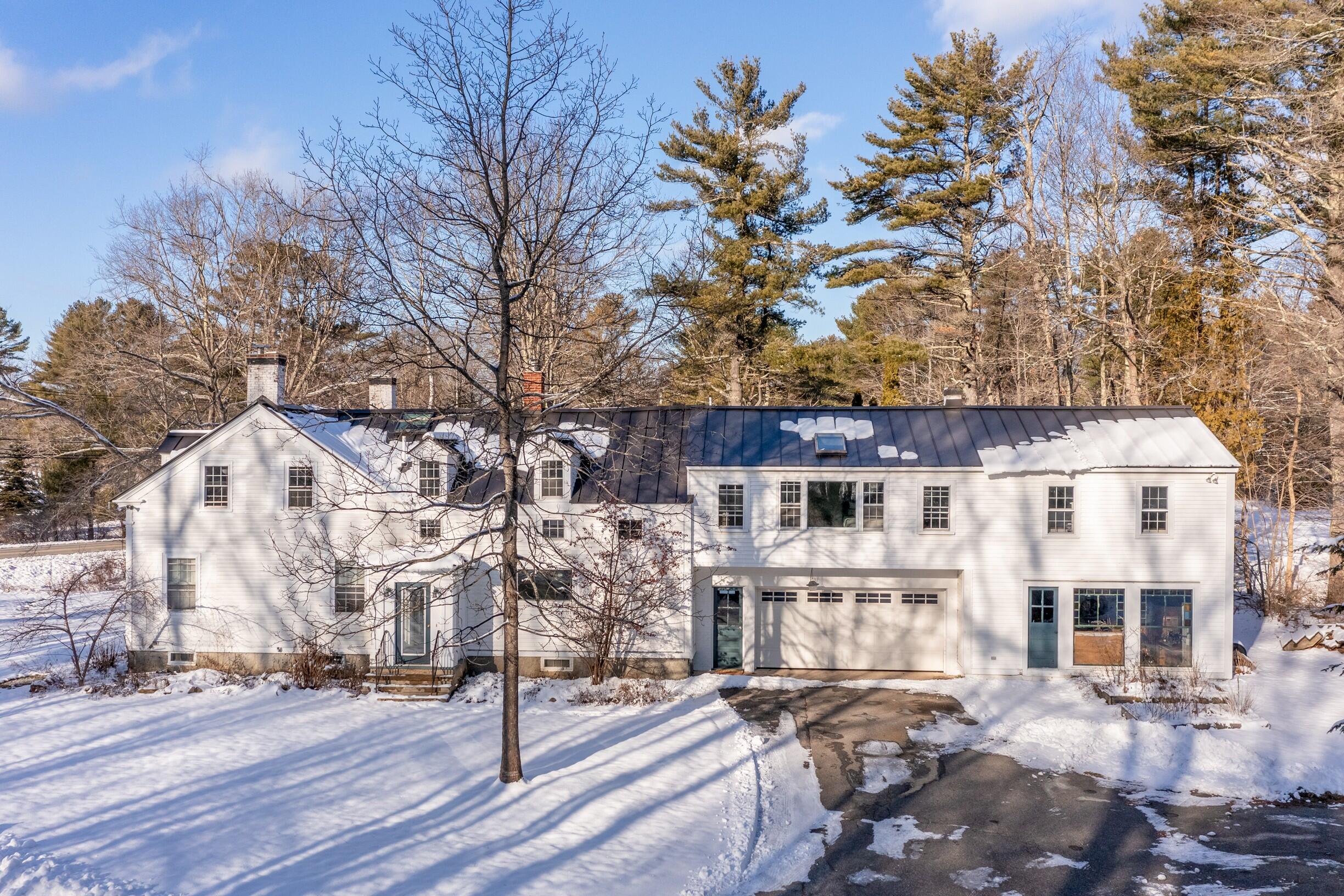 45 North Street Kennebunkport ME 04046