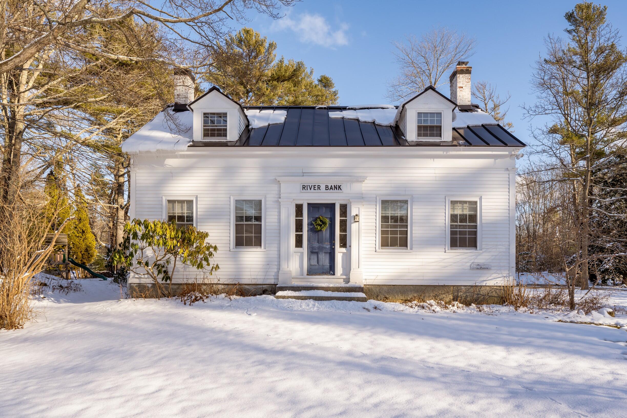 45 North Street Kennebunkport ME 04046