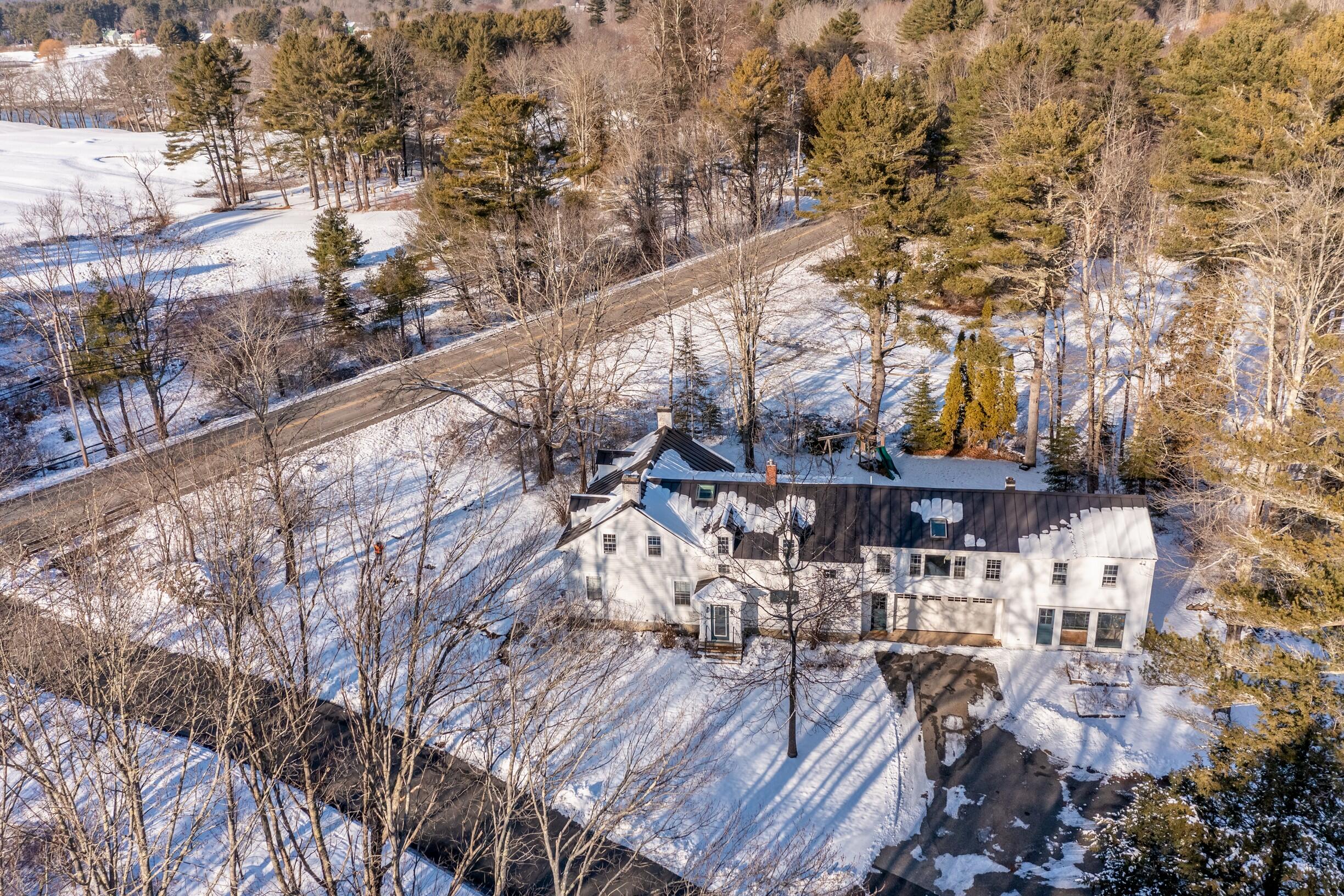 45 North Street Kennebunkport ME 04046