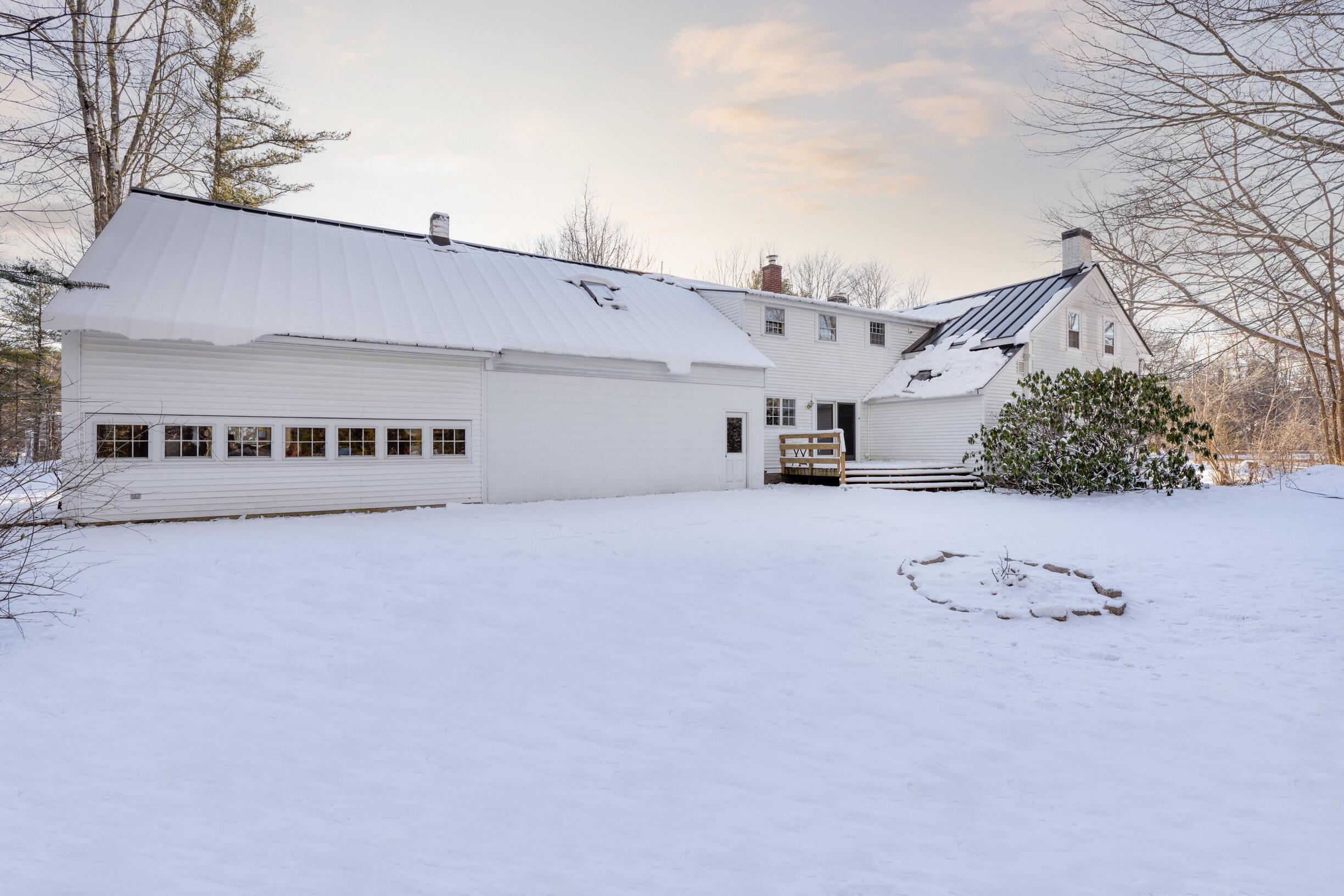 45 North Street Kennebunkport ME 04046