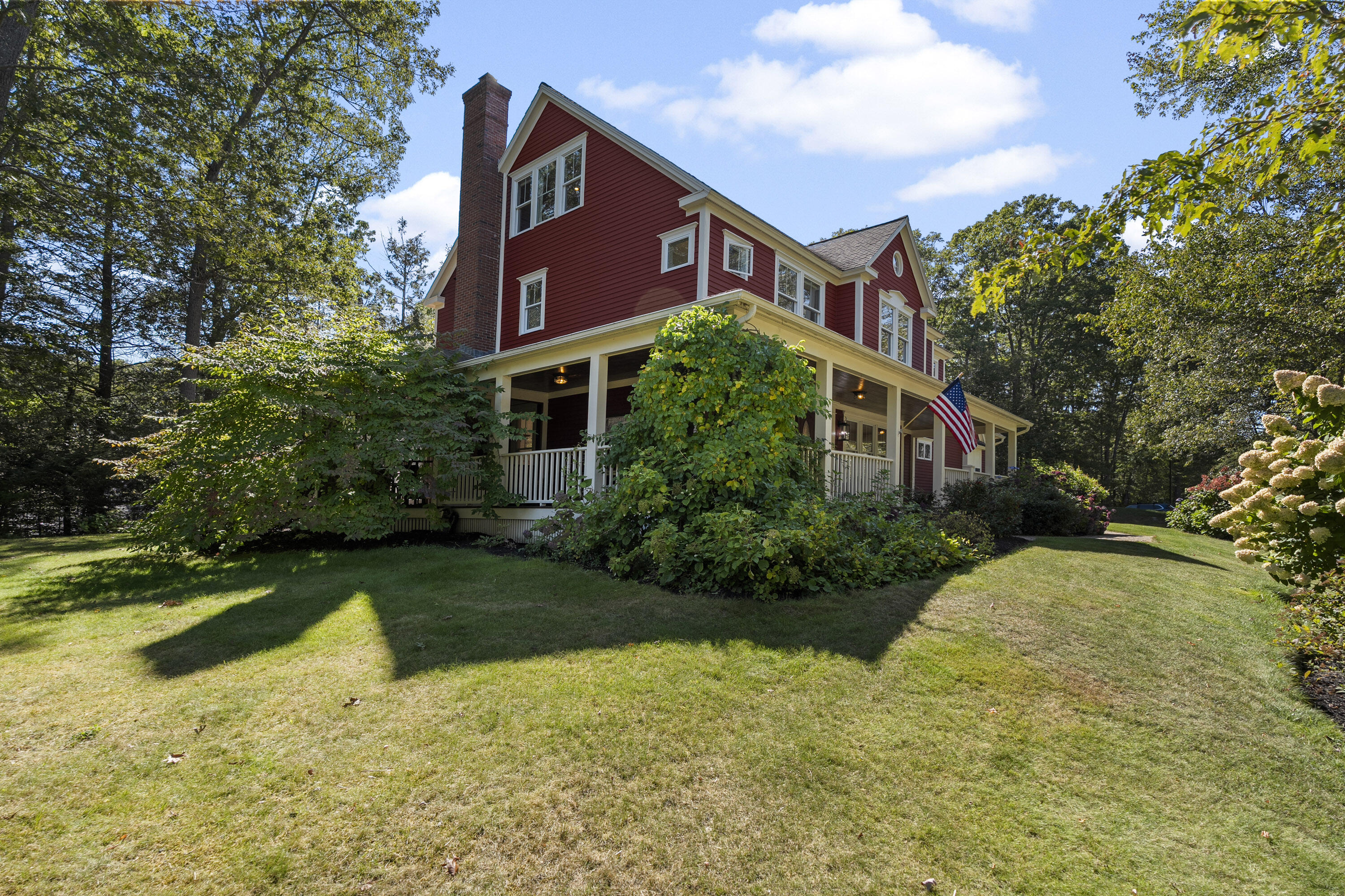 12 Abaco Drive Cape Elizabeth ME 04107