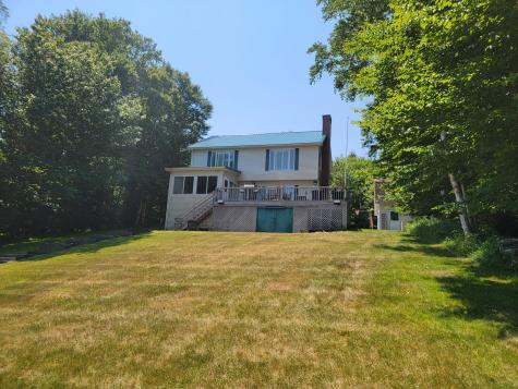 67 Gaddis Road Whiting ME 04691