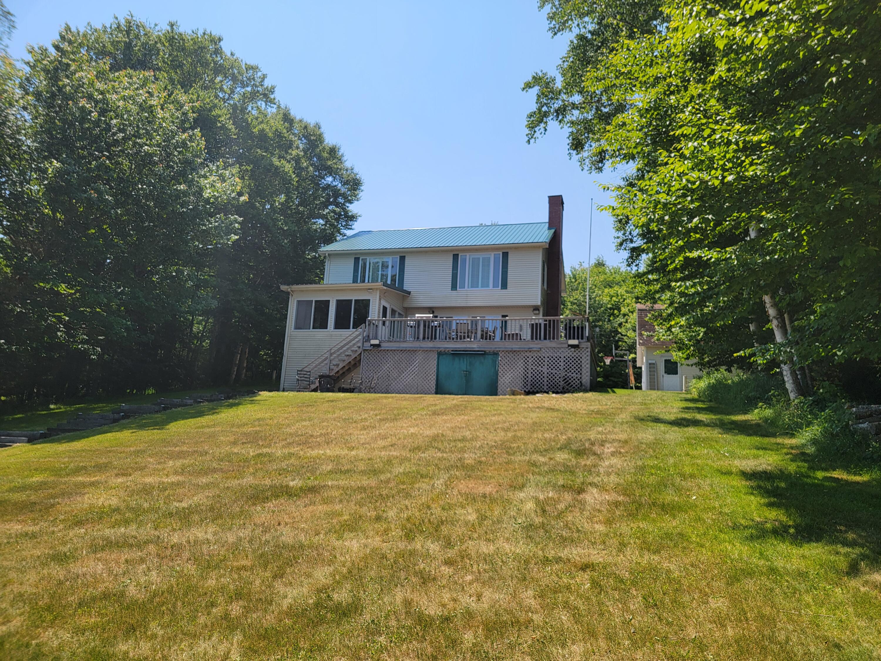 67 Gaddis Road Whiting ME 04691