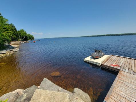 67 Gaddis Road Whiting ME 04691