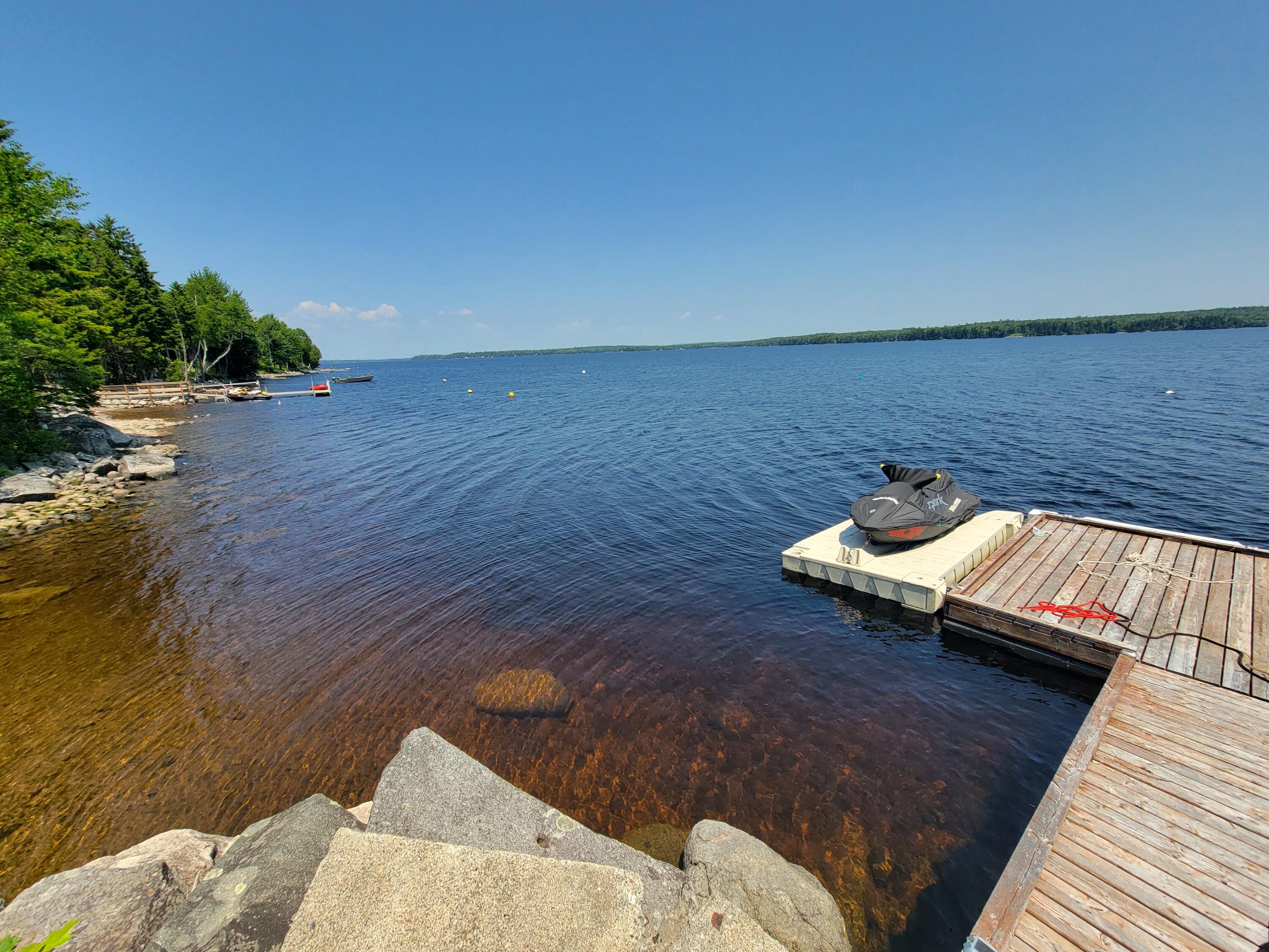 67 Gaddis Road Whiting ME 04691