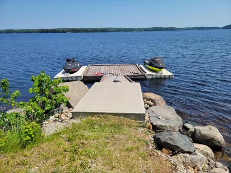 67 Gaddis Road Whiting ME 04691