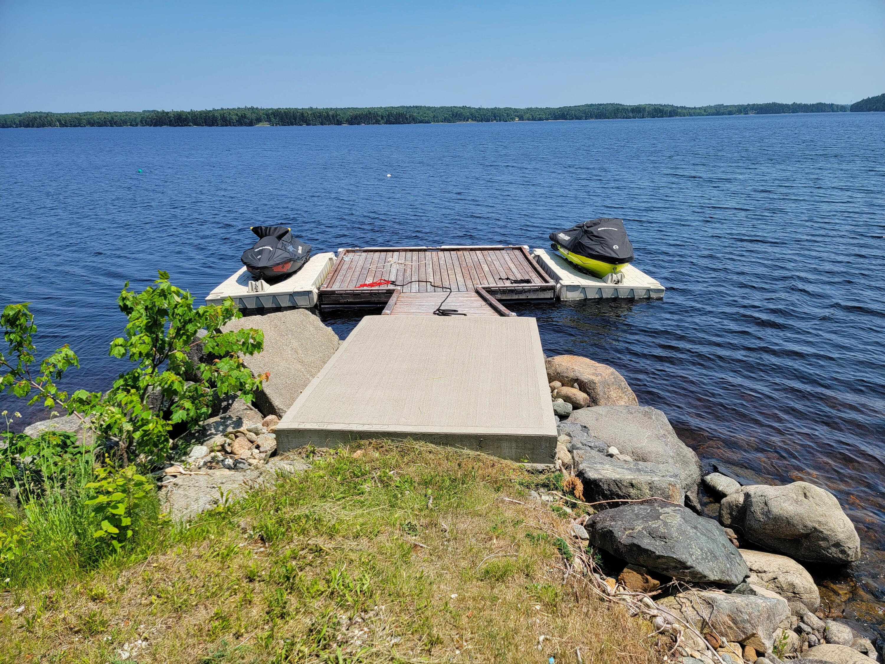 67 Gaddis Road Whiting ME 04691