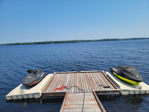 67 Gaddis Road Whiting ME 04691