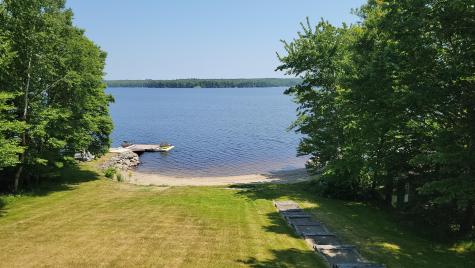 67 Gaddis Road Whiting ME 04691