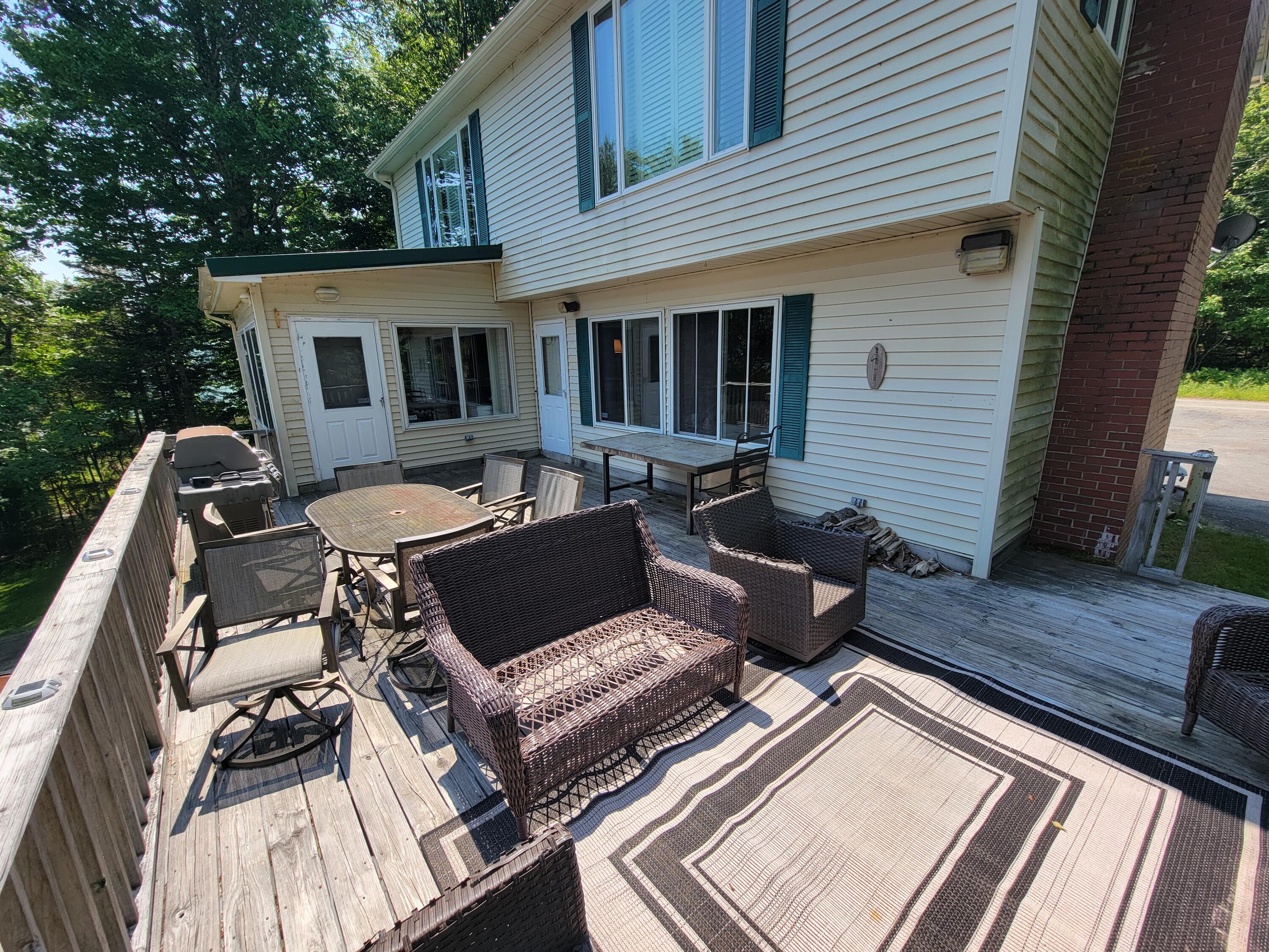 67 Gaddis Road Whiting ME 04691