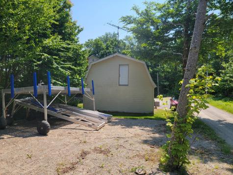 67 Gaddis Road Whiting ME 04691