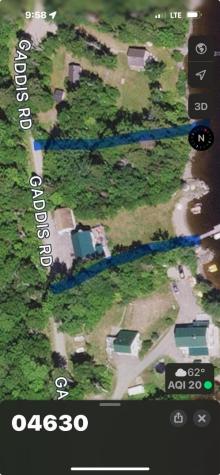 67 Gaddis Road Whiting ME 04691