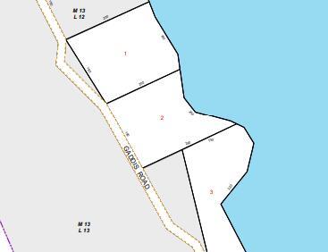 67 Gaddis Road Whiting ME 04691