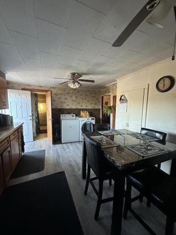 22 Cross Street Whitneyville ME 04654