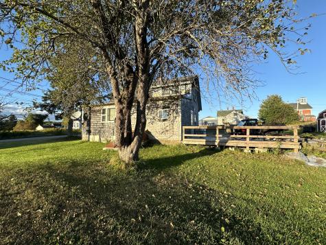 22 Cross Street Whitneyville ME 04654