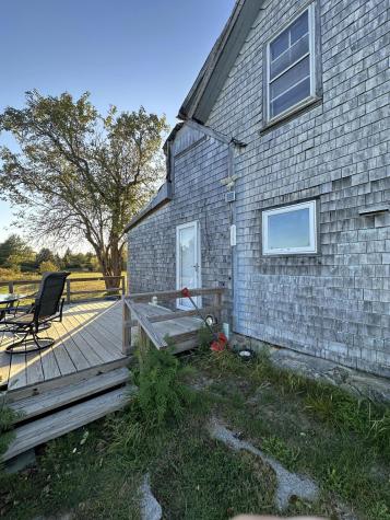 22 Cross Street Whitneyville ME 04654