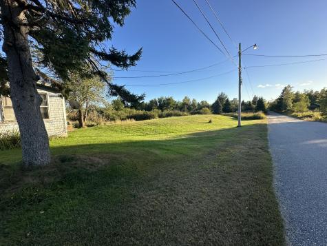 22 Cross Street Whitneyville ME 04654