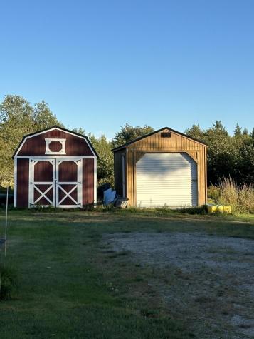 22 Cross Street Whitneyville ME 04654