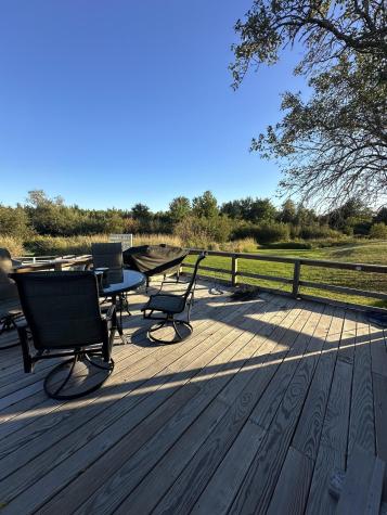 22 Cross Street Whitneyville ME 04654