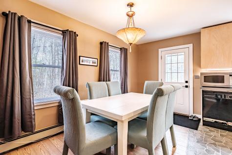 263 King Hill Road Paris ME 04281
