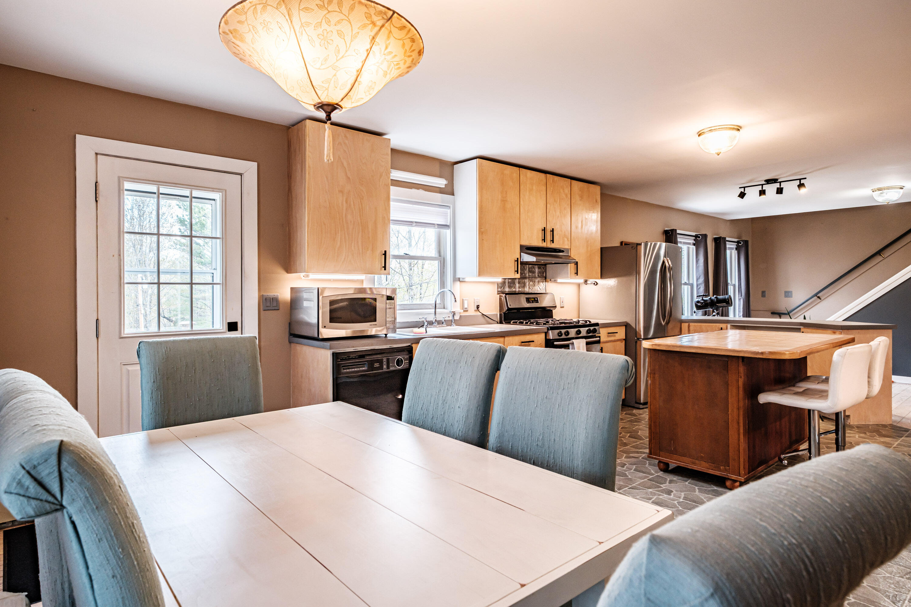 263 King Hill Road Paris ME 04281