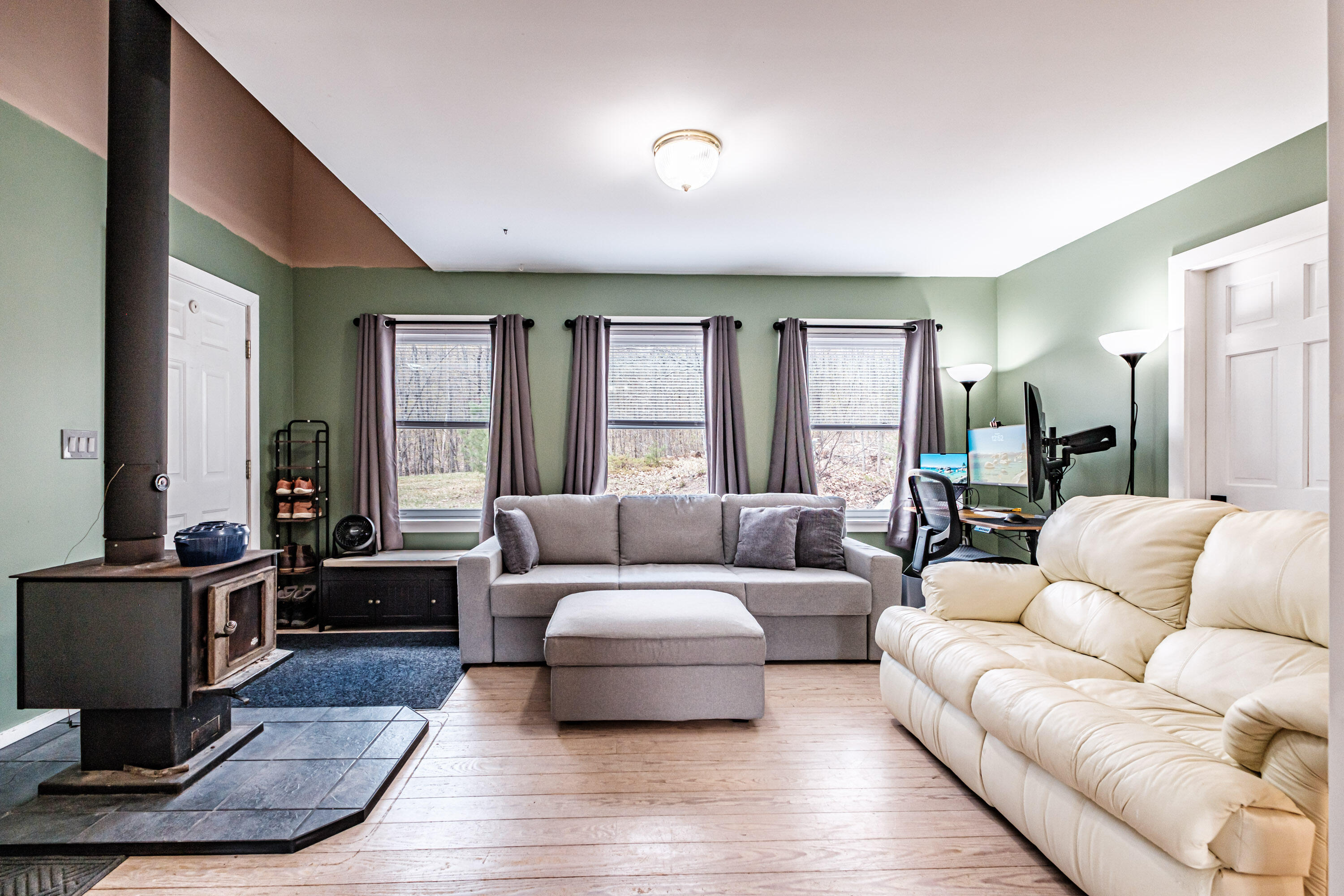 263 King Hill Road Paris ME 04281