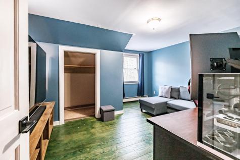 263 King Hill Road Paris ME 04281