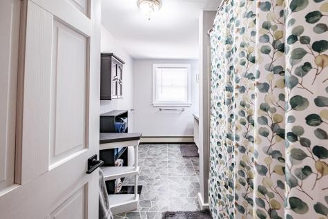 263 King Hill Road Paris ME 04281