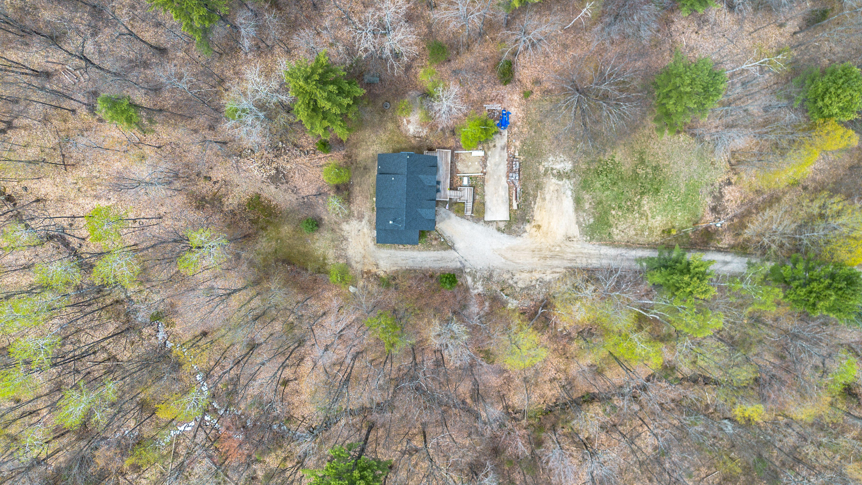 263 King Hill Road Paris ME 04281