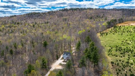 263 King Hill Road Paris ME 04281