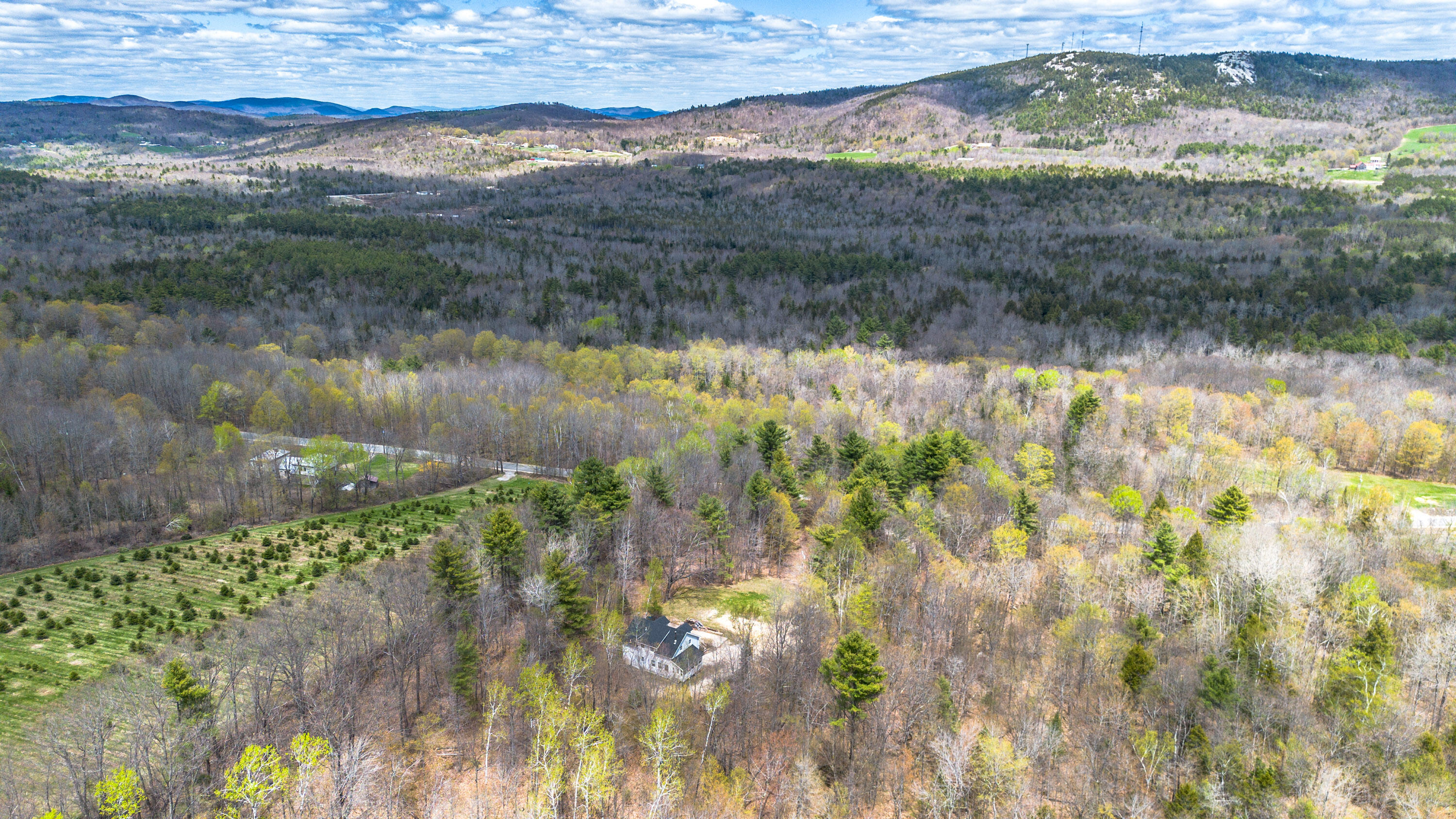 263 King Hill Road Paris ME 04281