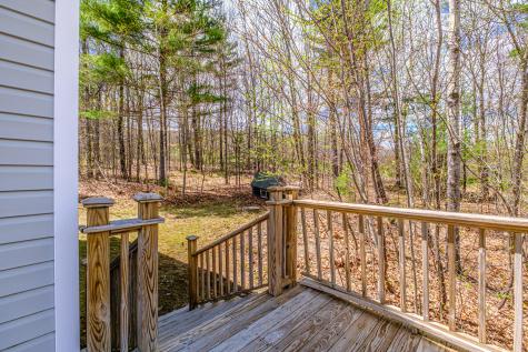 263 King Hill Road Paris ME 04281